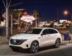 Mercedes-Benz EQC400 4Matic 2019 года (WW)